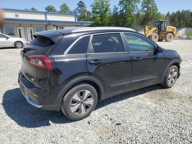 KNDCB3LC9K5282739 KIA NIRO FE