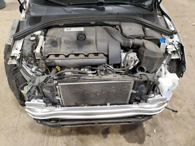 YV4902RK5F2639136 Volvo Xc60 T6 Premier