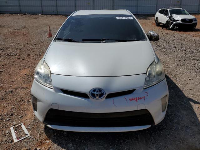 JTDKN3DU5F0484846 Toyota Prius