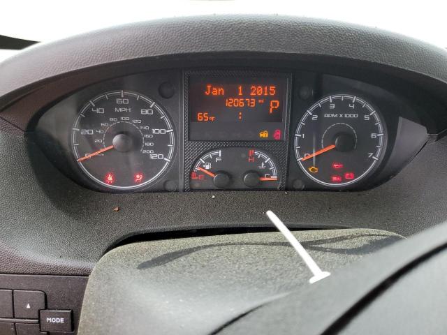 3C6TRVBG2GE119445 RAM Promaster 1500 1500 High