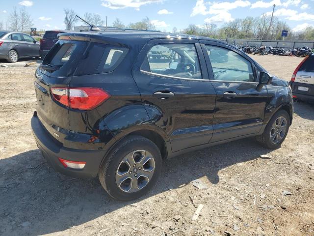 MAJ3S2FE9LC383676 Ford ECOSPORT S