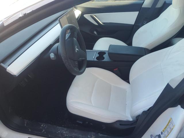 5YJ3E1EB4MF906982 Tesla MODEL 3