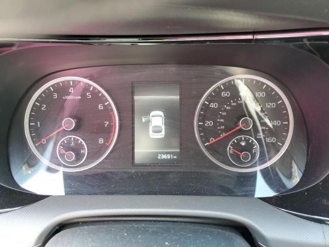 5XXG14J20NG155236 KIA K5 LXS