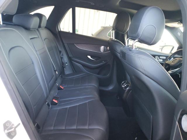 WDC0G4KB5JV066463 Mercedes-Benz Glc 300 4matic