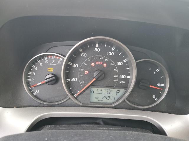 JTMZFREV5GJ097389 Toyota RAV4 LE