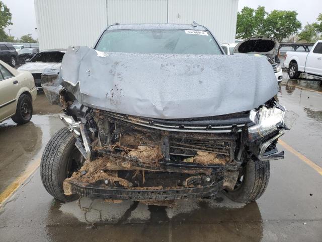 1GNSKEKD7NR282972 Chevrolet Suburban K1500 Rst