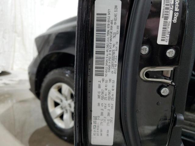 1C6RR7FG9GS276676 RAM 1500 St