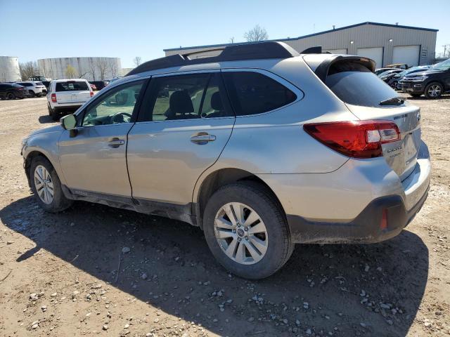 4S4BSAFC1J3362263 Subaru Outback 2.5i Premium
