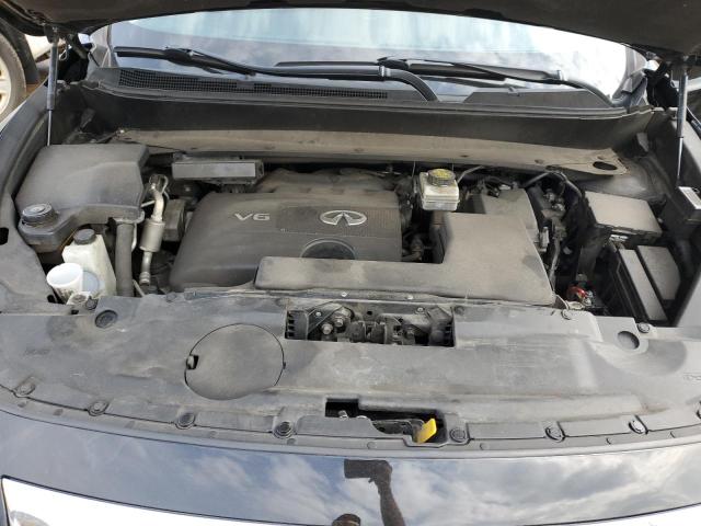 5N1DL0MN4KC565377 Infiniti QX60 LUXE