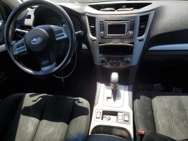 4S4BRBDC2E3288474 Subaru Outback 2.5i Premium