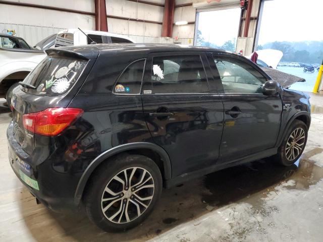 JA4AR3AU1GZ063623 Mitsubishi Outlander Sport Es