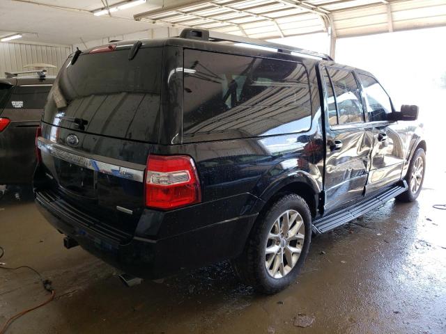 1FMJK2AT4HEA48789 Ford Expedition El Limited