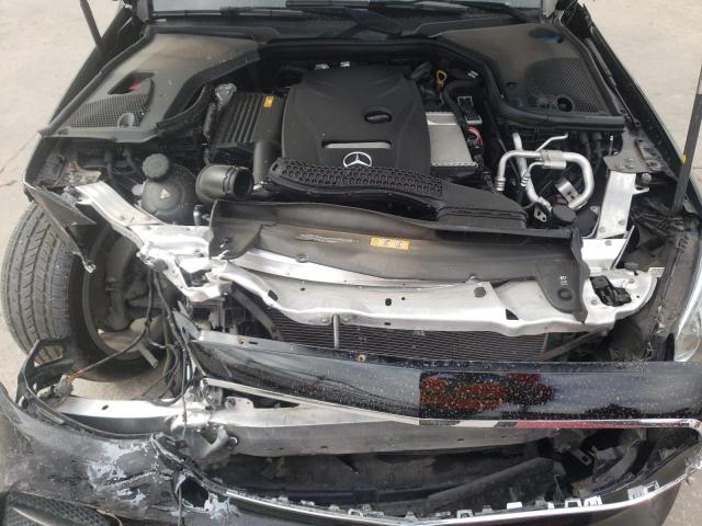 WDDZF4JB8KA637203 Mercedes-Benz E 300