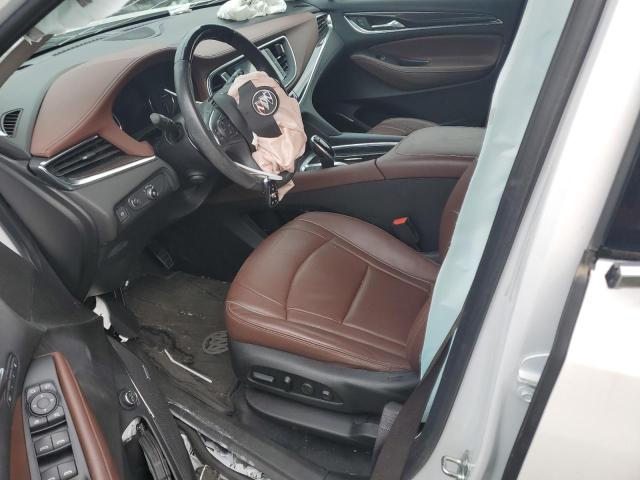 5GAERDKW2MJ213473 Buick Enclave Avenir