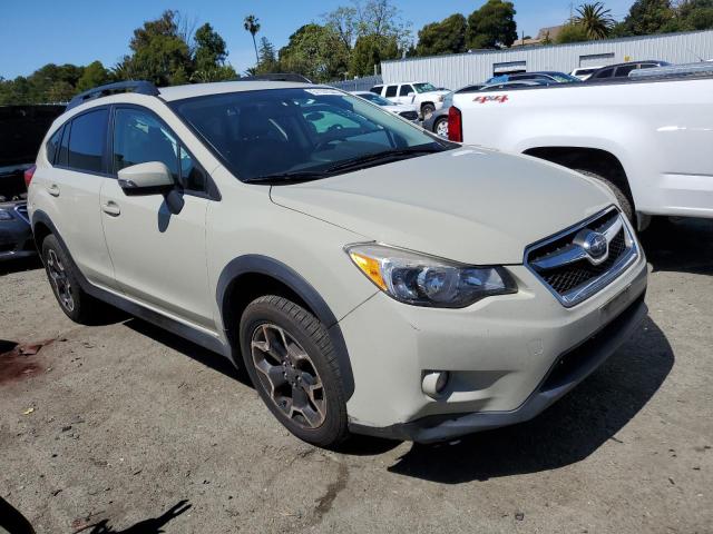 JF2GPAMC3FH245813 Subaru Xv Crosstrek 2.0 Limited