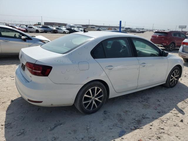 3VWD67AJ1GM262680 Volkswagen JETTA SE