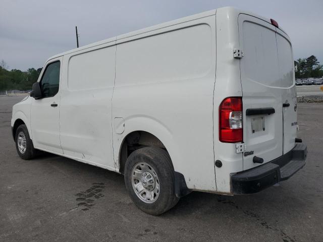 1N6BF0KY1LN811904 Nissan NV 2500 S