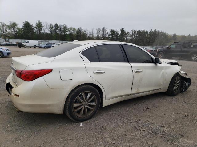 JN1CV7AP4GM200212 Infiniti Q50 BASE