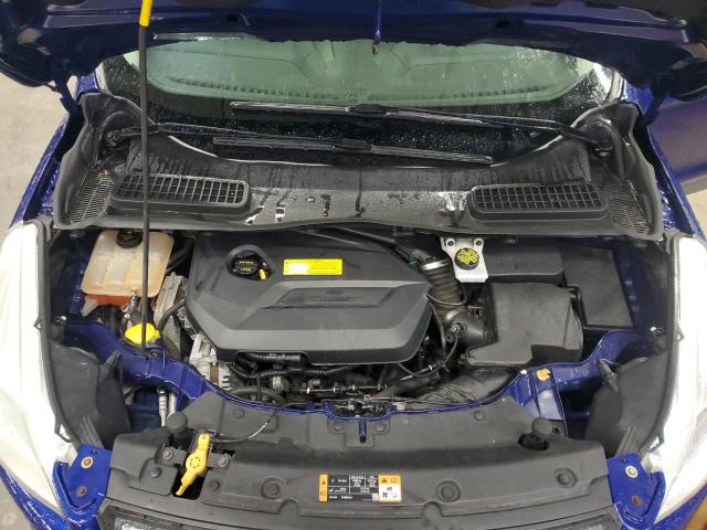 1FMCU9GX1GUB62257 Ford ESCAPE SE