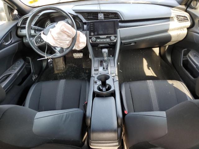 SHHFK7H46MU200519 Honda Civic Sport