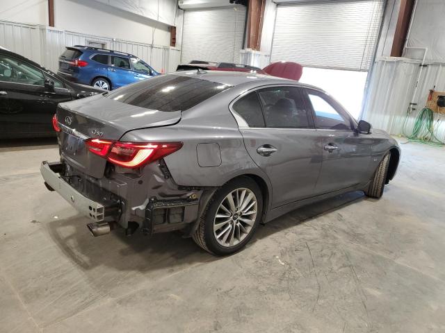 JN1EV7AR2JM443759 Infiniti Q50 LUXE