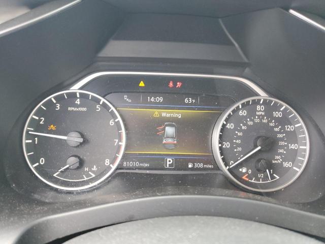 5N1AZ2MG1JN113890 Nissan MURANO S
