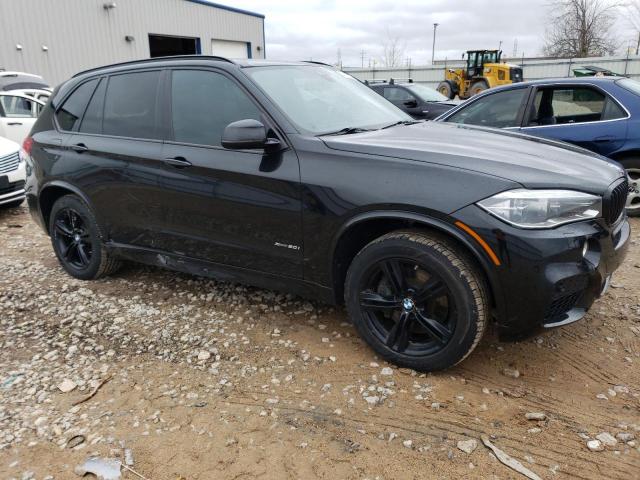 5UXKR6C58F0J78707 BMW X5 Xdrive50i