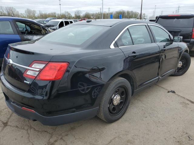 1FAHP2MT6HG145714 Ford Taurus Police Interceptor