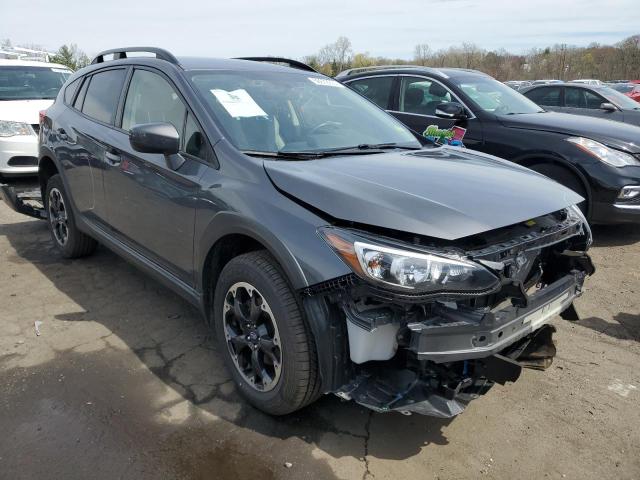 JF2GTAPC3M8249154 Subaru Crosstrek Premium