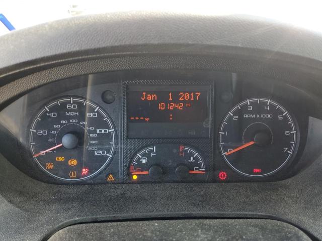3C6TRVDG9JE103490 RAM Promaster 2500 2500 High