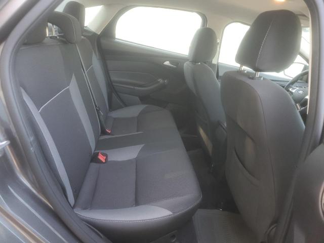 1FADP3F28EL159528 Ford FOCUS SE