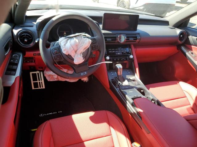 JTHAP1D29R5005164 Lexus Is 500 F Sport