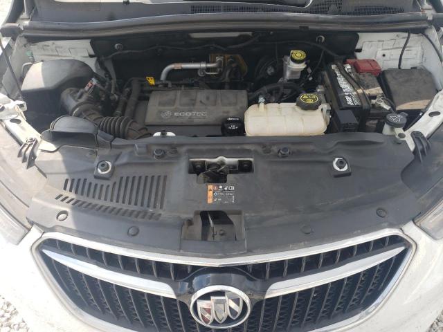 KL4CJASB4HB038646 Buick Encore Preferred