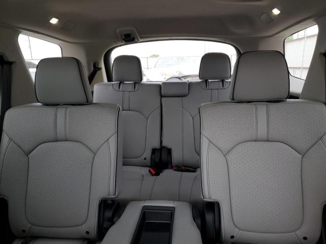 5FNYG1H89PB048235 Honda Pilot Elite