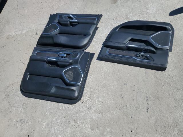 1C6SRFRT7PN662841 RAM 1500 Laie