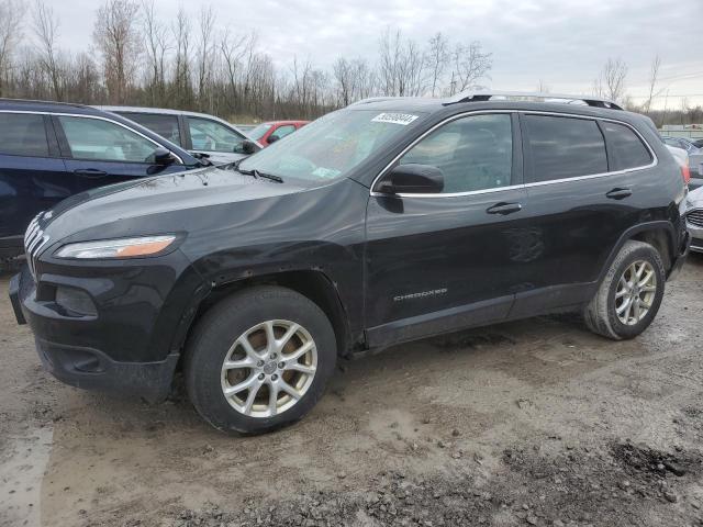 Auction sale of the 2014 Jeep Cherokee Latitude, vin: 1C4PJMCS7EW144861, lot number: 50590844