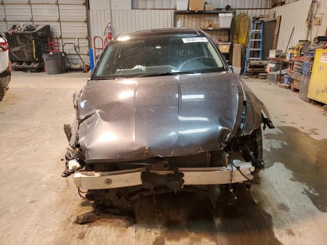 KMHL14JA6PA264588 Hyundai SONATA SEL