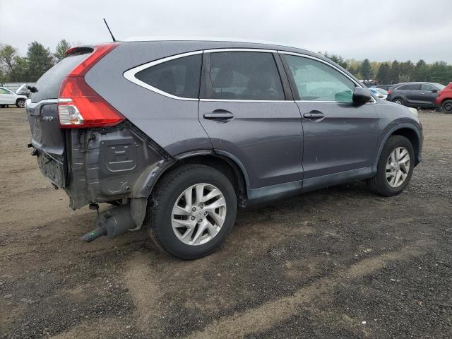 2HKRM4H73FH692237 Honda CR-V EXL