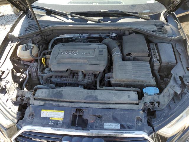 WAUB8GFF3H1013026 Audi A3 PREMIUM