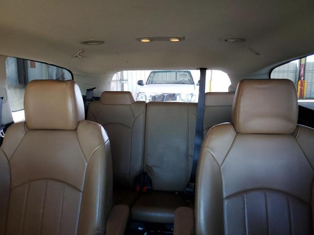 5GAKRBKD9FJ380020 Buick Enclave