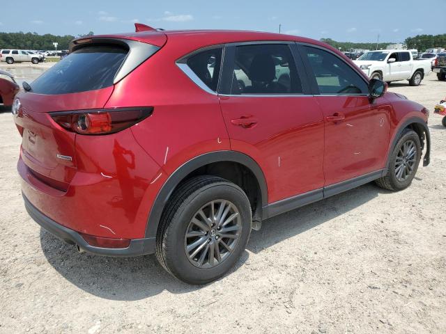 JM3KFACM7L0795863 Mazda Cx-5 Touring