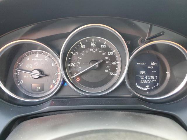 JM1GJ1U56G1455754 Mazda 6 SPORT