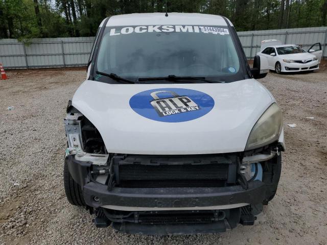 ZFBERFBB9H6E04619 RAM Promaster City Slt