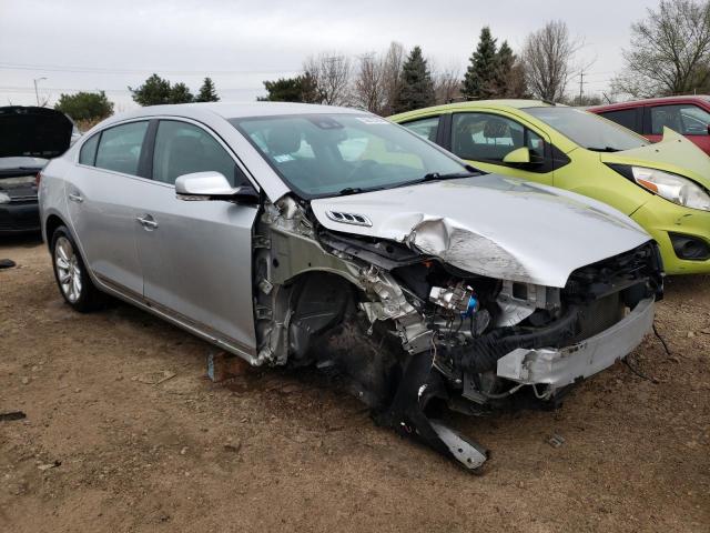 1G4GB5G38EF227507 Buick Lacrosse