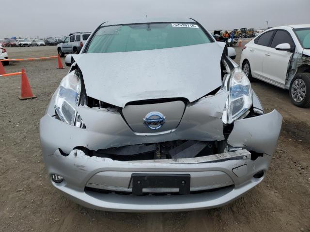 1N4BZ0CP8HC303048 Nissan LEAF S