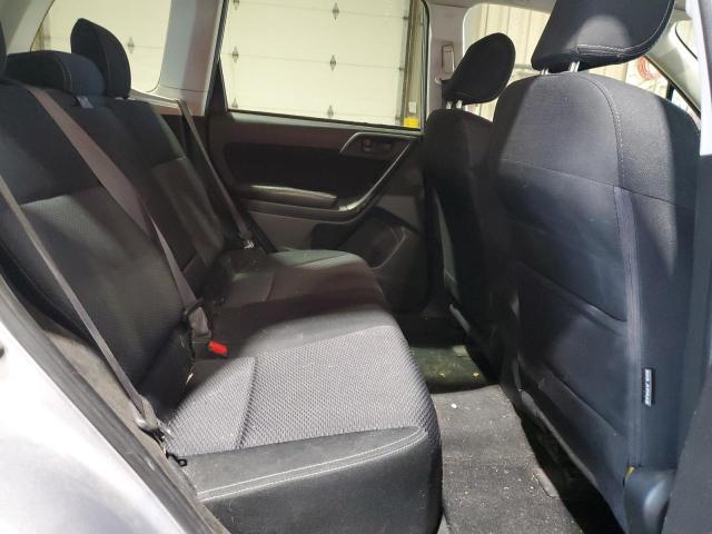 JF2SJADC4GH408904 Subaru Forester 2.5i Premium