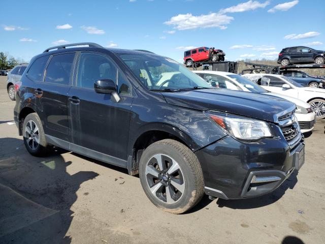 JF2SJAEC5HH488407 Subaru Forester 2.5i Premium