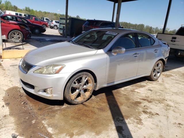 Auction sale of the 2010 Lexus Is 250, vin: JTHBF5C29A5110713, lot number: 49465424