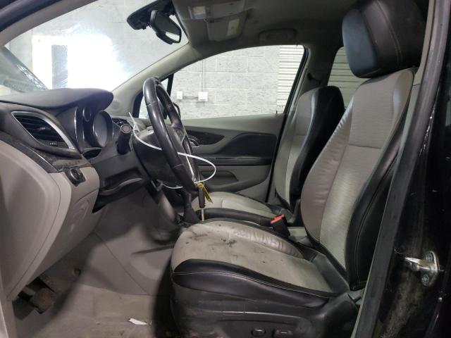 KL4CJBSB3FB061936 Buick Encore Convenience