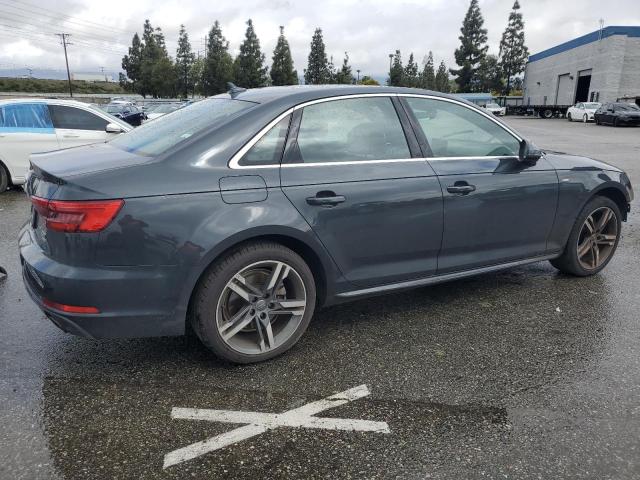 WAULMAF40HN071972 Audi A4 Ultra Premium Plus
